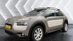 Bruin Gebruikt 2015 Citroën C4 Business Class SUV | € 7.940 (Eerlijke prijs)