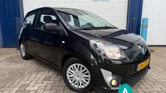 Gebruikt 2010 Renault Twingo Authentique Hatchback | € 3.495 (Eerlijke prijs)