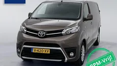 Bruin Gebruikt 2019 Toyota Proace Van | € 15.745 (Eerlijke prijs)