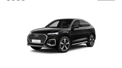 Gebruikt 2023 Audi Q5 Sportback SUV | € 53.849 (Eerlijke prijs)