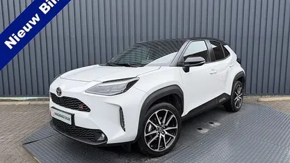 Occasion Toyota Yaris Cross Sport 116 PK (85 kW) 2023 SUV