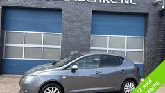 Grijs Gebruikt 2014 Seat Ibiza Style Hatchback | € 7.445 (Eerlijke prijs)