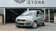Grijs Gebruikt 2011 Suzuki Splash Exclusive Hatchback | € 2.950 (Goede deal)