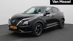 Gebruikt 2024 Nissan Juke N-Connecta SUV | € 27.435 (Eerlijke prijs)