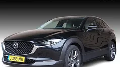 Gebruikt 2020 Mazda CX-30 Luxury SUV | € 24.950 (Eerlijke prijs)