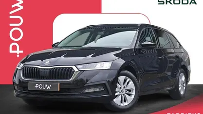 Occasion Skoda Octavia Ambition 110 PK (80 kW) 2023 Stationwagen