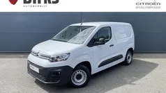 Gebruikt 2022 Citroën Berlingo MPV | € 16.945 (Super prijs)