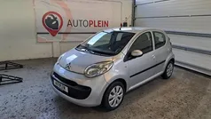 Grijs Gebruikt 2009 Citroën C1 Hatchback | € 2.750 (Eerlijke prijs)