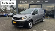 Gebruikt 2019 Peugeot Partner MPV | € 6.880 (Goede deal)
