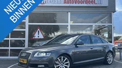 Gebruikt 2011 Audi A6 S-Line Sedan | € 7.249 (Super prijs)
