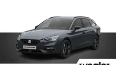 Grijs Nieuw 2025 Seat Leon Business Stationwagen | € 43.580 (Iets duurder)