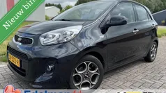 Gebruikt 2016 Kia Picanto Hatchback | € 7.750 (Eerlijke prijs)