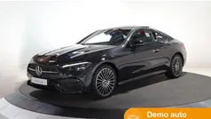 Mercedes CLE200