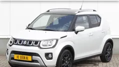 Wit Gebruikt 2022 Suzuki Ignis Style Hatchback | € 20.795 (Eerlijke prijs)