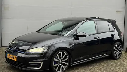 Occasion VW Golf VII GTE 150 PK (110 kW) 2015 Hatchback