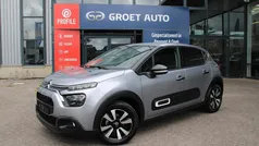 Gebruikt 2024 Citroën C3 Feel Hatchback | € 20.150 (Eerlijke prijs)
