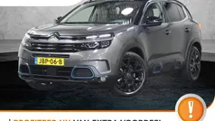 Grijs Gebruikt 2021 Citroën C5 Aircross Shine SUV | € 25.425 (Eerlijke prijs)