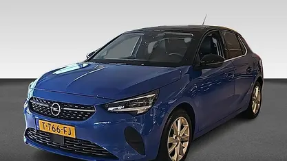 Occasion Opel Corsa Elegance 2023 Blauw Hatchback
