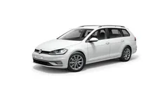 VW Golf VIII