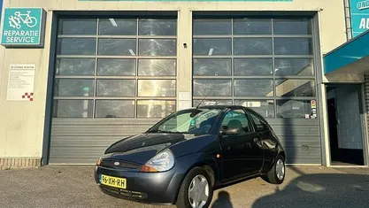 Occasion Ford Ka Futura 60 PK (44 kW) 2007 Hatchback