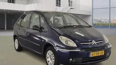 Blauw Gebruikt 2006 Citroën Xsara Picasso MPV | € 1.850 (Eerlijke prijs)