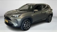 Gebruikt 2024 Toyota Yaris Cross SUV | € 30.900 (Eerlijke prijs)