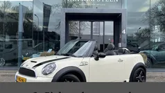 Mini John Cooper Works Cabriolet