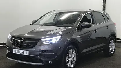 Occasion 2020 Opel Grandland X Business SUV | € 17.940 (Super prijs)