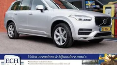 Zilver Gebruikt 2016 Volvo XC90 Momentum SUV | € 23.950 (Eerlijke prijs)