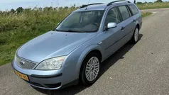 Gebruikt 2004 Ford Mondeo Ambiente Stationwagen | € 1.199 (Eerlijke prijs)