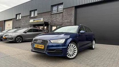 Gebruikt 2015 Audi A3 Sportback e-tron Ambition Hatchback | € 14.999 (Eerlijke prijs)