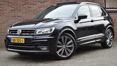 Gebruikt 2017 VW Tiguan Comfortline SUV | € 16.949 (Eerlijke prijs)