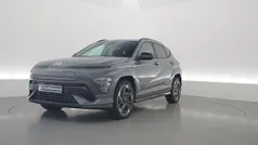 Grijs Gebruikt 2024 Hyundai Kona N Line SUV | € 36.750 (Super prijs)