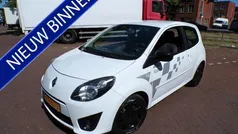 Wit Gebruikt 2010 Renault Twingo Dynamique Hatchback | € 2.644 (Eerlijke prijs)