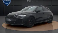 Gebruikt 2025 Audi RS3 Sport Hatchback | € 99.950