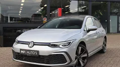 Grijs Gebruikt 2020 VW Golf VIII GTE Hatchback | € 25.950 (Eerlijke prijs)