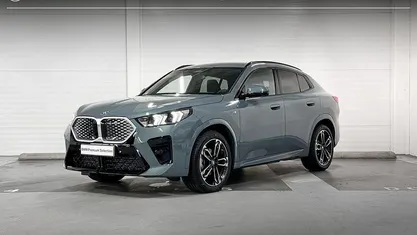 Gebruikt 2024 BMW iX2 M Sport SUV | € 41.899 (Super prijs)
