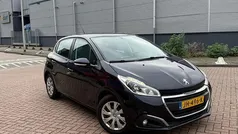 Gebruikt 2016 Peugeot 208 Hatchback | € 4.950 (Goede deal)