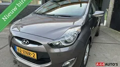 Bruin Gebruikt 2012 Hyundai ix20 MPV | € 7.450 (Goede deal)