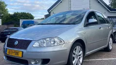 Grijs Gebruikt 2008 Fiat Croma Dynamic Hatchback | € 3.499 (Eerlijke prijs)