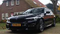 Gebruikt 2018 BMW 530 Executive Stationwagen | € 26.945 (Goede deal)