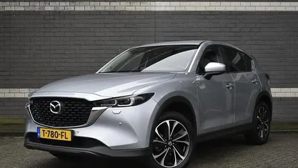 Occasion 2023 Mazda CX-5 Ad'Vantage SUV | € 34.395 (Eerlijke prijs)