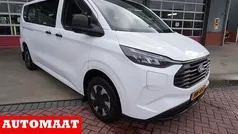 Gebruikt 2025 Ford Transit Custom Trend MPV | € 59.950 (Eerlijke prijs)
