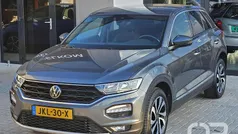 Gebruikt 2021 VW T-Roc Business SUV | € 26.449 (Goede deal)