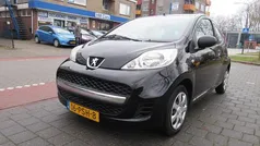 Gebruikt 2011 Peugeot 107 Hatchback | € 3.250 (Eerlijke prijs)