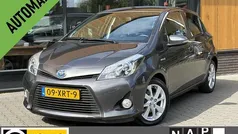 Gebruikt 2012 Toyota Yaris Hatchback | € 10.950 (Eerlijke prijs)