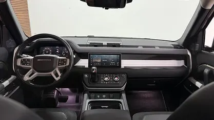 Bruin Gebruikt 2020 Land Rover Defender HSE SUV | € 62.890 (Goede deal)