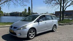 Mitsubishi Grandis