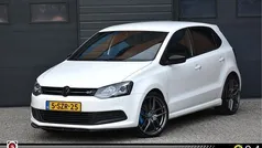 Wit Gebruikt 2014 VW Polo BlueGT Hatchback | € 10.895 (Eerlijke prijs)