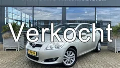 Gebruikt 2007 Toyota Auris Business Edition Hatchback | € 4.450 (Goede deal)